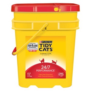 Tidy Cats Cat Litter