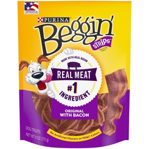 Beggin' Dog Treats