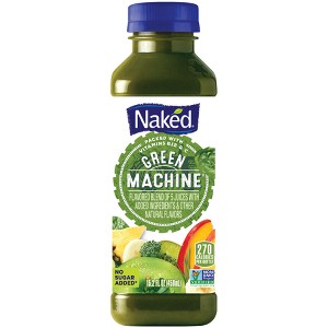 Naked Juice