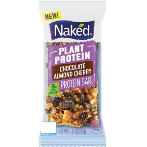 Naked Juice Bars