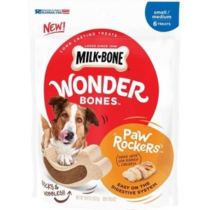 Milk-Bone Wonder Bones