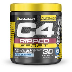 Cellucor