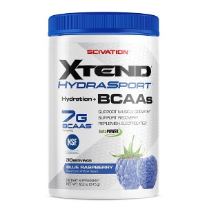 Xtend Hydrasport