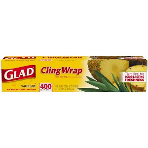 Glad Cling Wrap