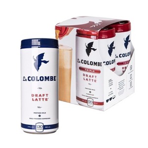 La Colombe Coffee