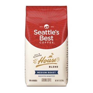 Seattle's Best Coffee