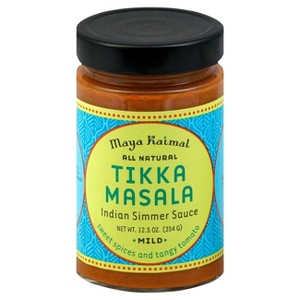 Maya Kaimal Fine Foods