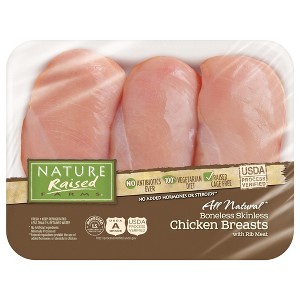 Nature Raised Farms Fresh Poultry