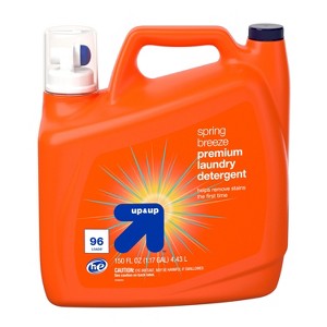 up & up Premium Laundry Detergent