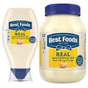 Best Foods Mayonnaise