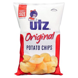 Utz Potato Chips