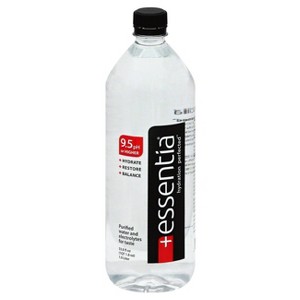 Essentia Water