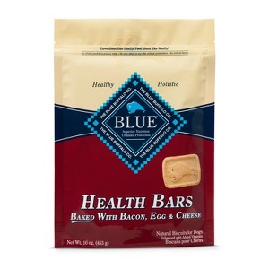 Blue Buffalo Treats
