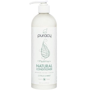 Puracy Natural Conditioner