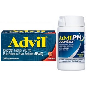Advil