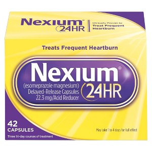 Nexium