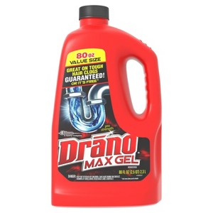 Drano