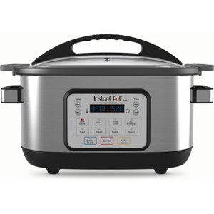 Instant Pot Aura Multicooker
