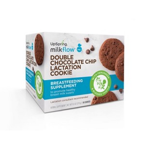 Milkflow Lactation Cookies