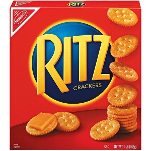 Ritz Crackers