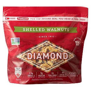 Diamond of California Nuts