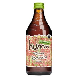 Humm Kombucha