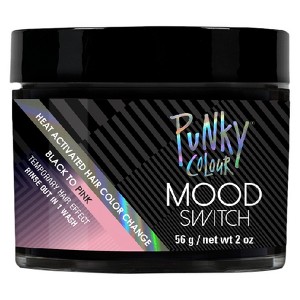 BWild & Punky Colour