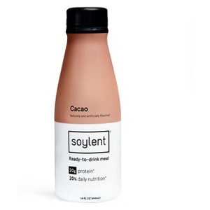 Soylent Ready To Drink Meal