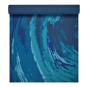 Gaiam Yoga