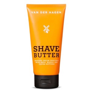 Van Der Hagen Shave