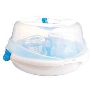 Munchkin Bottle Sterilizers