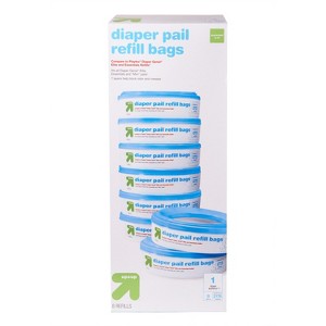 Up&Up Diaper Pail Refill Rings
