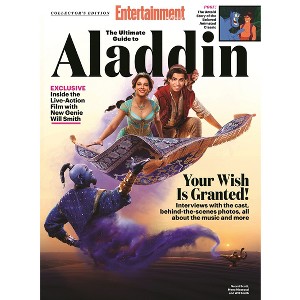 Entertainment Weekly