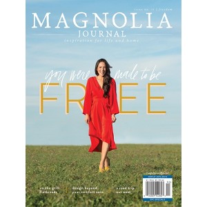 Magnolia Journal