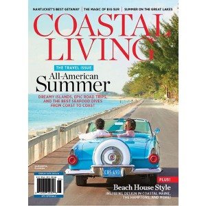 Coastal Living