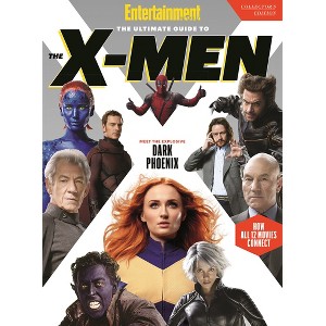 Entertainment Weekly