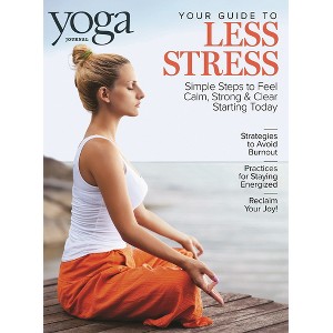 Yoga Journal