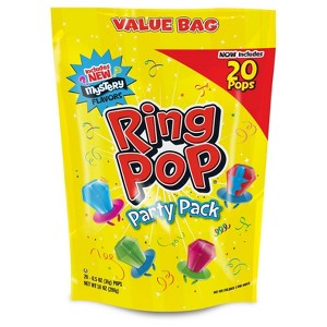Ring Pop