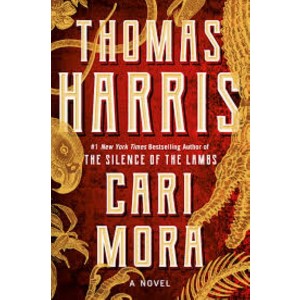 Cari Mora