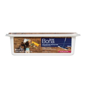 Bona Floor Cleaning Pads