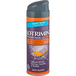 Lotrimin & Lotrimin Ultra