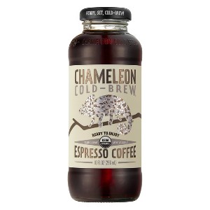 Chameleon Cold Brew Ready to Drink