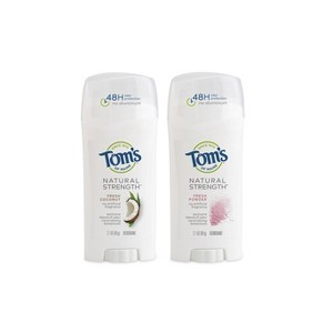 Tom's of Maine Deodorant