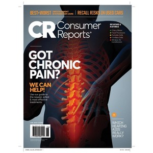Consumer Reports