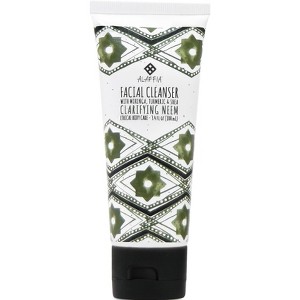 Alaffia Skin Care