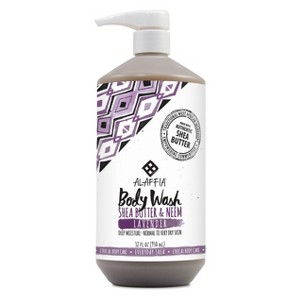 Alaffia Body Wash