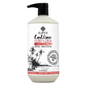 Alaffia Hair Care