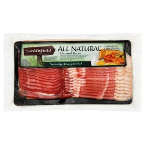 Smithfield Bacon