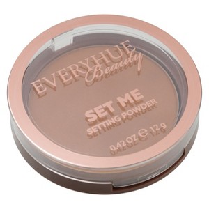EveryHue Beauty Cosmetics