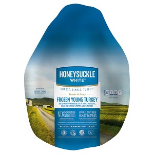Honeysuckle White Turkey